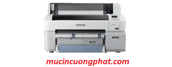 MÁY IN CHUYỂN NHIỆT EPSON T3280 IN KHỔ A1